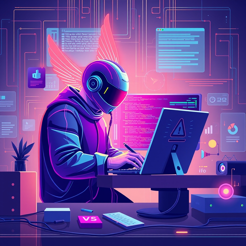 V8 Engine: Trái tim NodeJS và bí mật tốc độ JavaScript