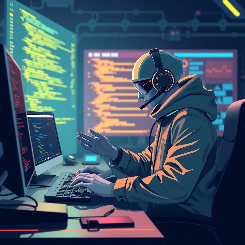 HTTP Request trong Laravel: Lá Thư Yêu Cầu Gửi Đến Ứng Dụng Của Bạn