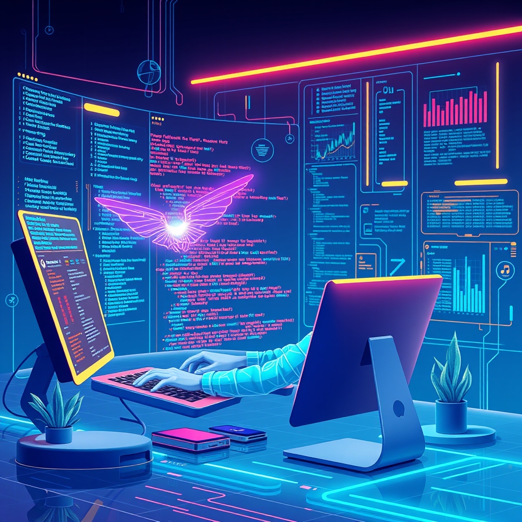 Libuv: Trái Tim Bất Bại Của Node.js - Async I/O Cho Gen Z