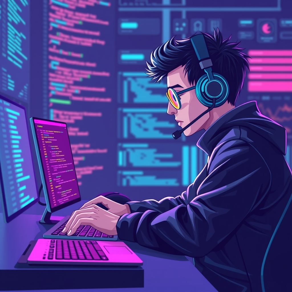 ColorTween: Phù phép màu sắc trong Flutter