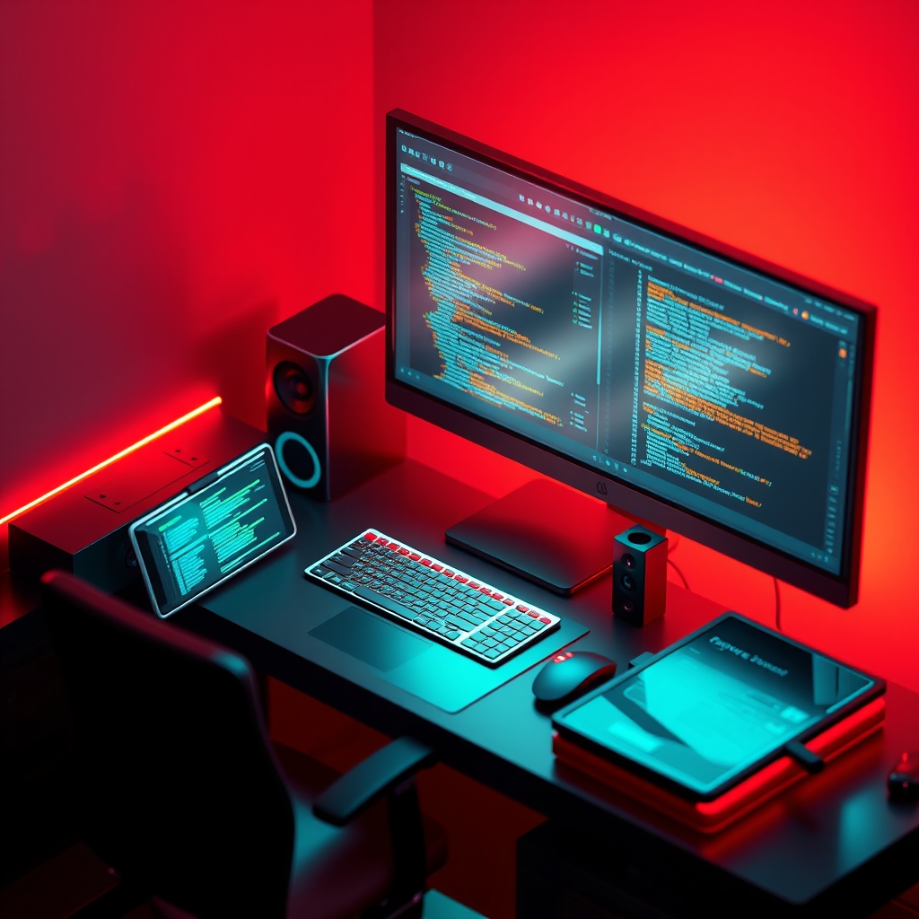 Giải Mã DataCell trong Flutter: Hạt Nhân Bảng Biểu