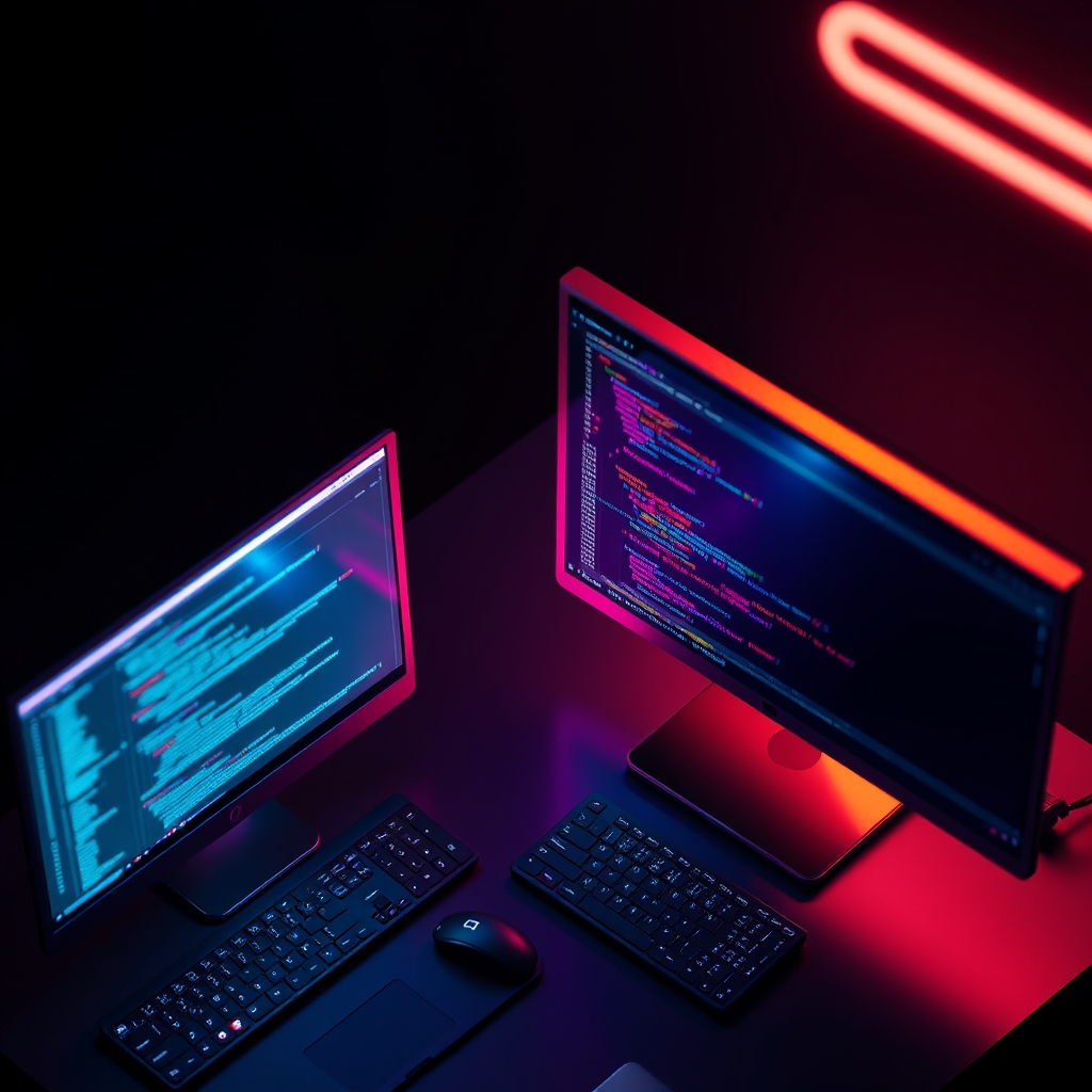 DecorationTween: Phù Thủy Biến Hình UI Đỉnh Cao Của Flutter