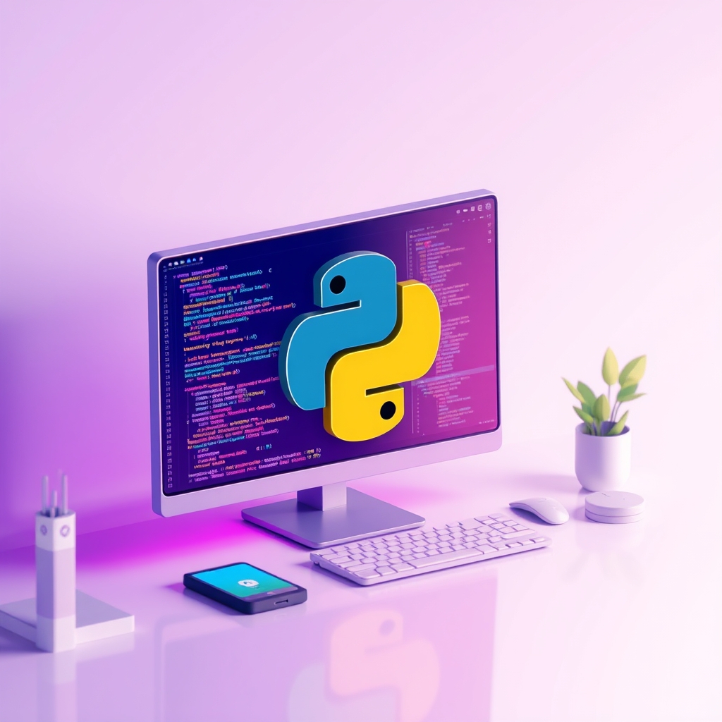 Python print: Cửa sổ tâm hồn của code, bật mí mọi bí mật!