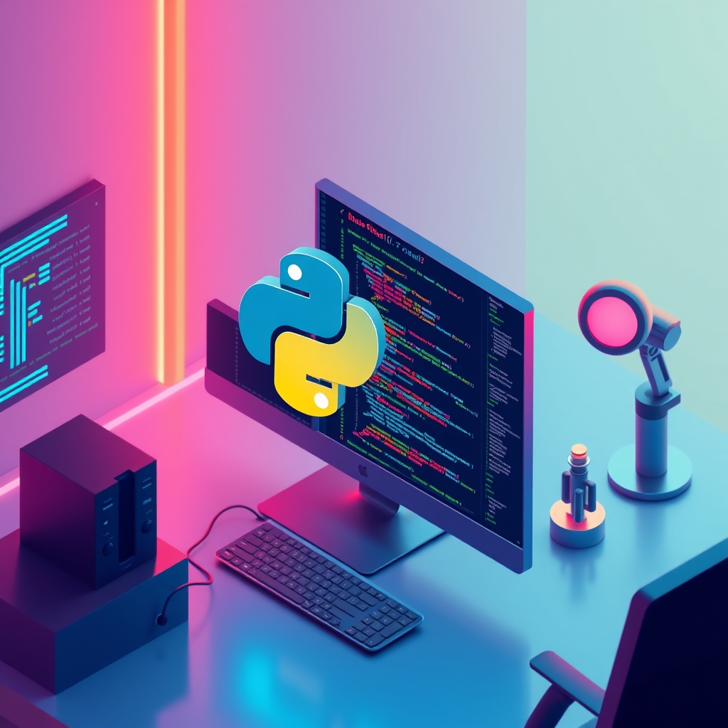 Input() trong Python: Nghe Lén Gen Z Gõ Phím Cực Nét!