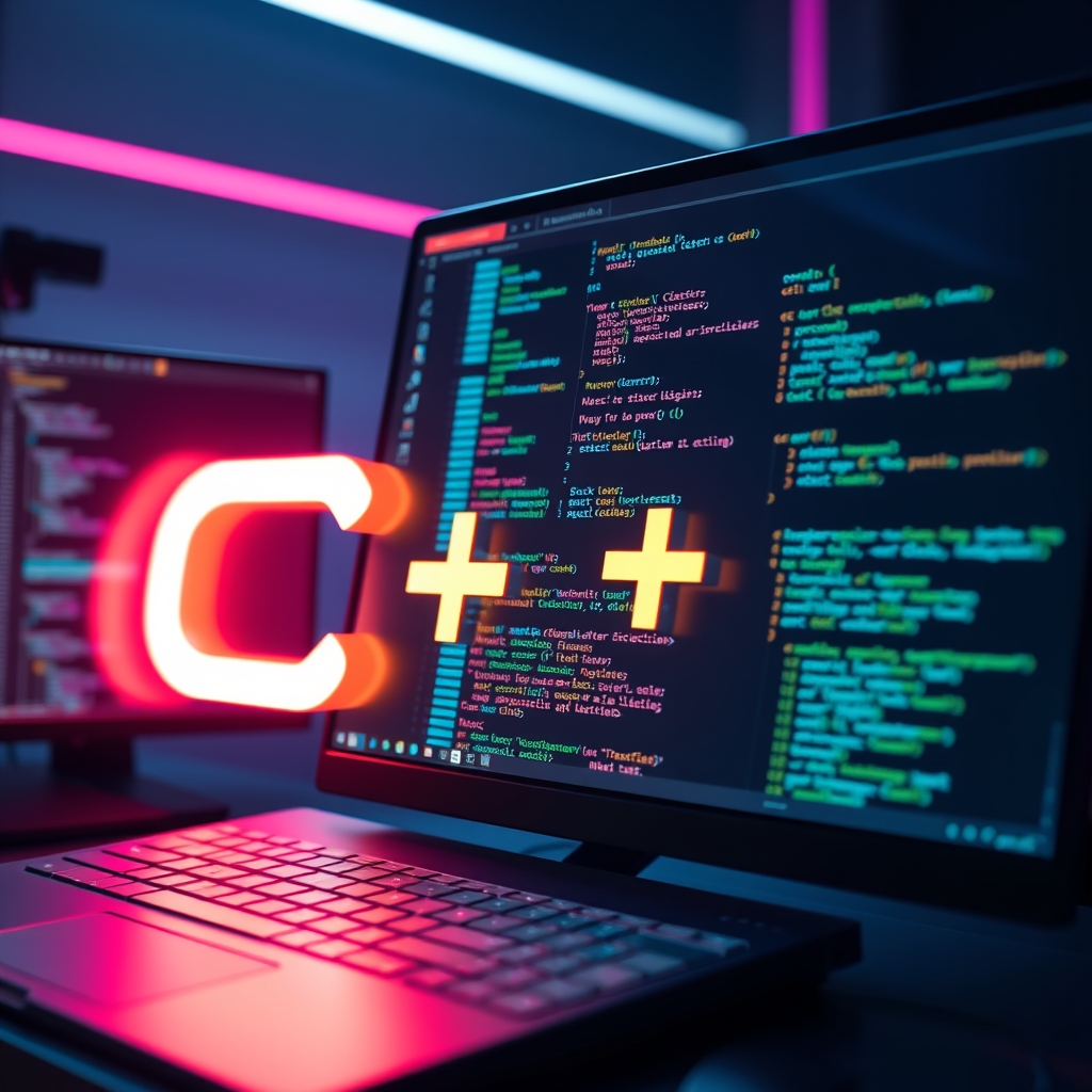 AND (&&) trong C++: 'Cổng Kiểm Soát' Quyền Lực Của Gen Z
