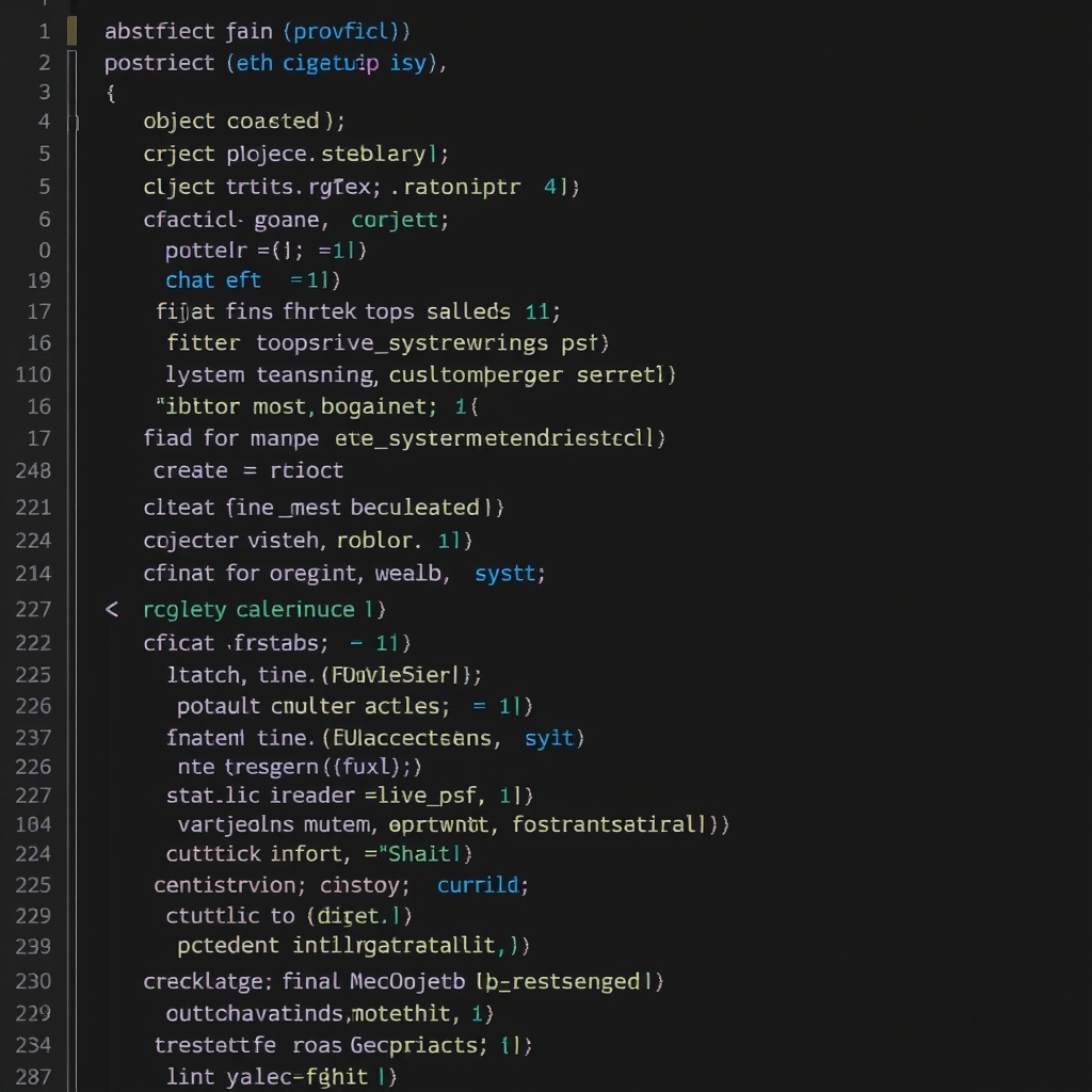 Encapsulation: Vỏ Bọc Bảo Vệ Dữ Liệu Của Genz Trong Java OOP