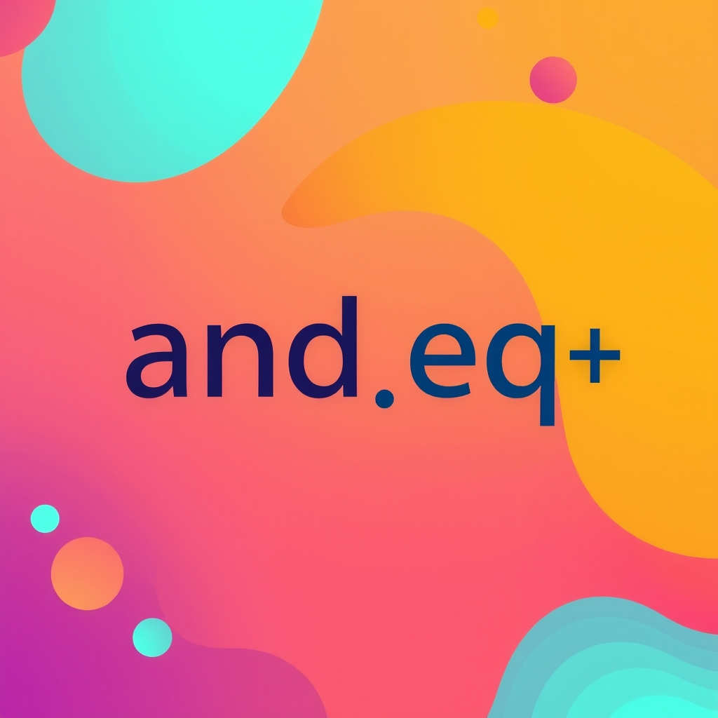 and_eq trong C++: Bí Kíp Bitwise Hay "Làm Màu" Cú Pháp?