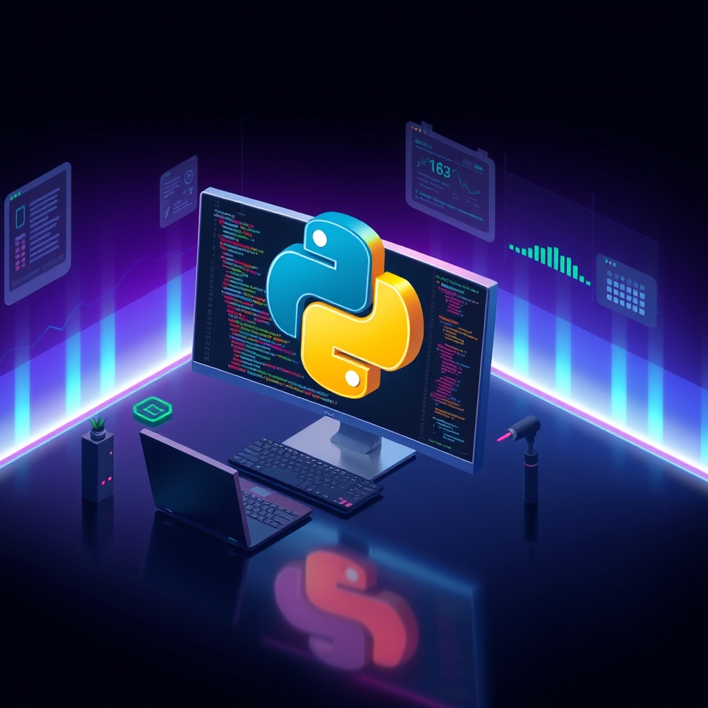 str: Dây Thừng Vạn Năng Của Python Để Thắt Chặt Dữ Liệu!