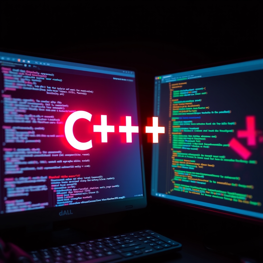 C++ 'auto': Kẻ Lười Thông Minh Của Gen Z Trong Code