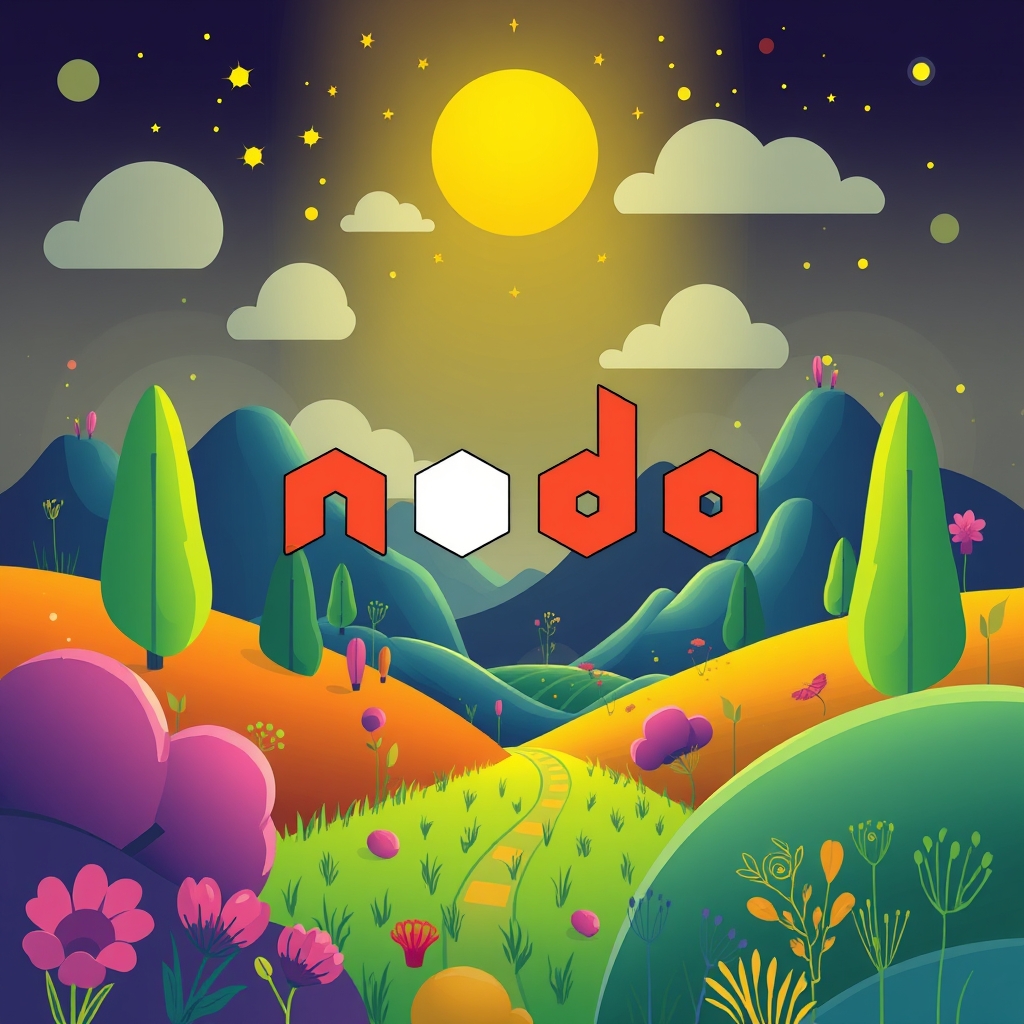 Main Field trong Node.js: Chìa Khóa Mở Cửa Dự Án Của Bạn!