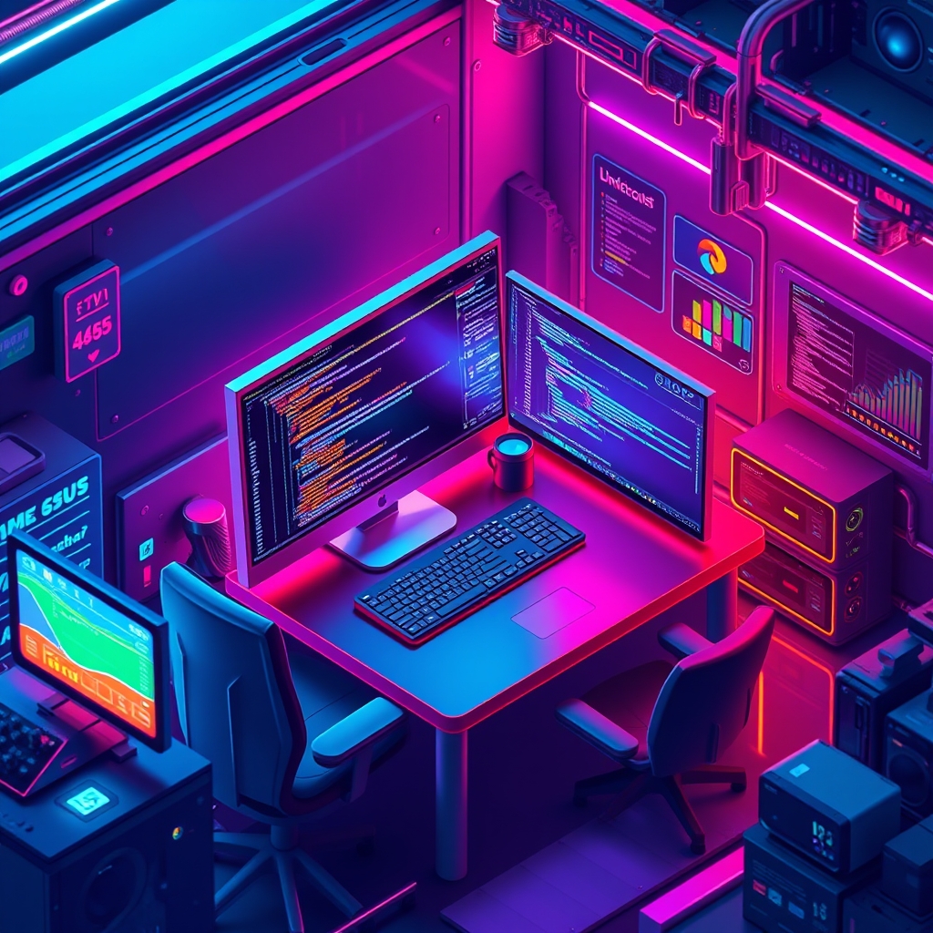 Node.js Core Modules: Vũ Khí Bí Mật Của Dev Gen Z