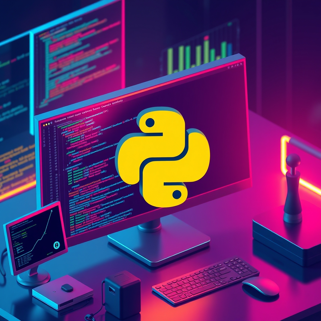 Float trong Python: 'Số Lẻ' Của Gen Z & Sức Mạnh Của Nó!