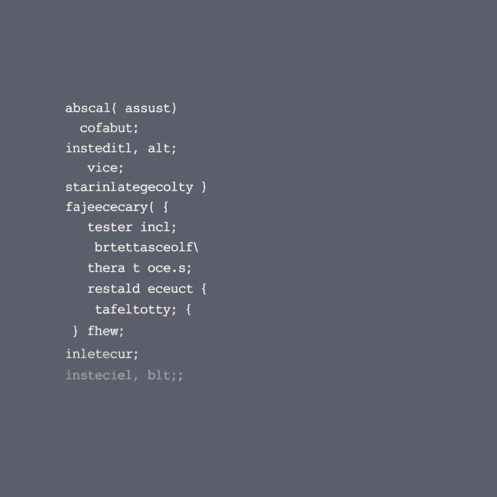 Abstract Class: "Sườn" cho Gen Z, OOP Java Explained!