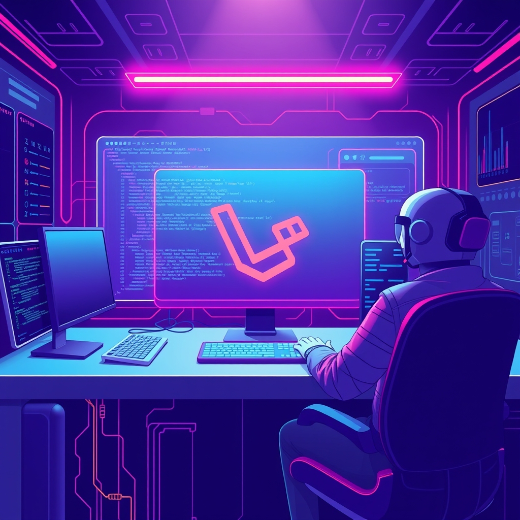 GraphQL & Laravel: Vũ Khí API Linh Hoạt Cho Dev Đỉnh Cao