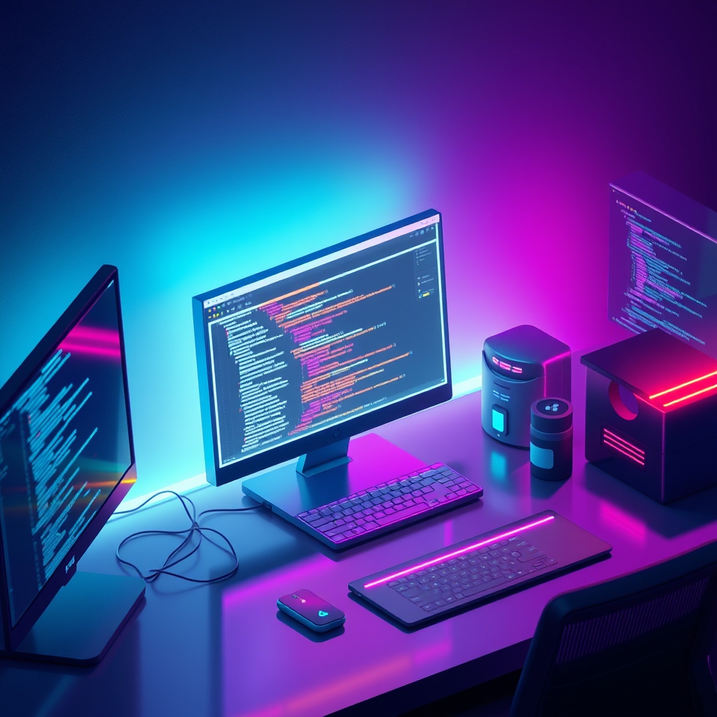 GridPaper trong Flutter: Kiến trúc sư UI với Lưới Thần Thánh