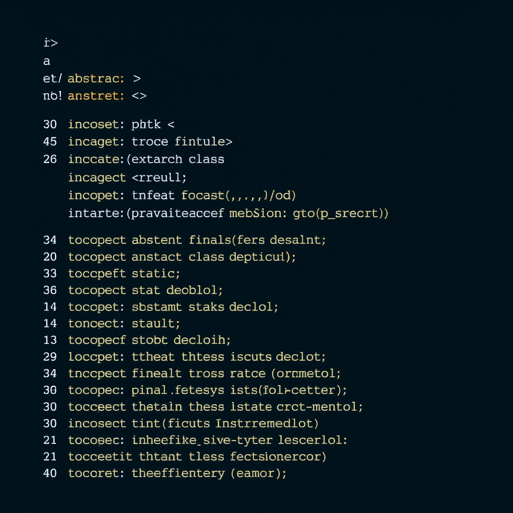 Java Constructor: Phù Thủy Khởi Tạo Object – Bí Kíp Gen Z