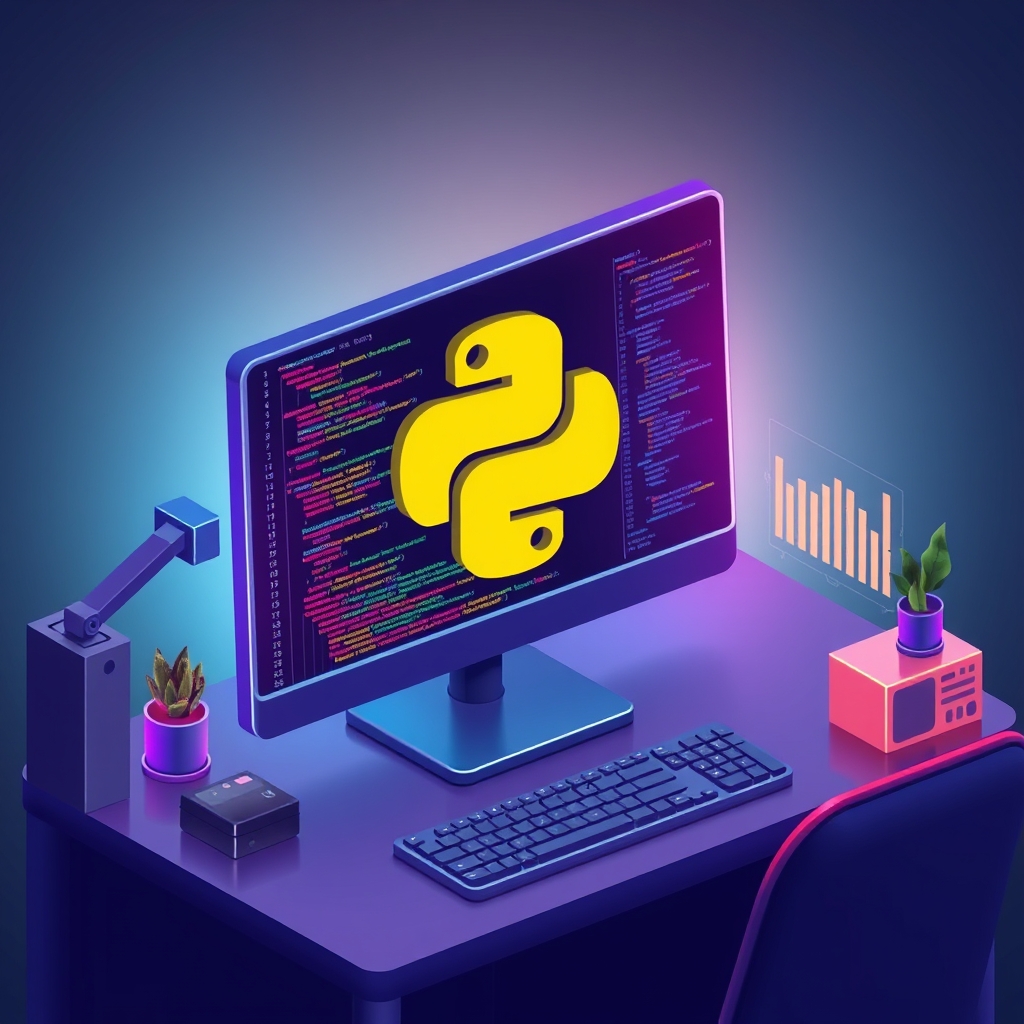 Boolean trong Python: Nút Bật/Tắt Quyết Định Của Code Gen Z