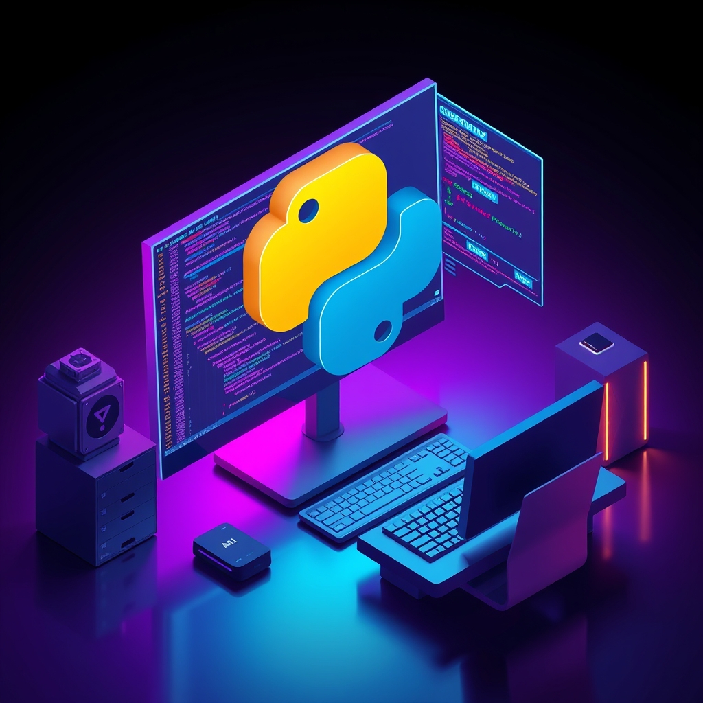 None trong Python: Chân Ái của Sự Vô Định!