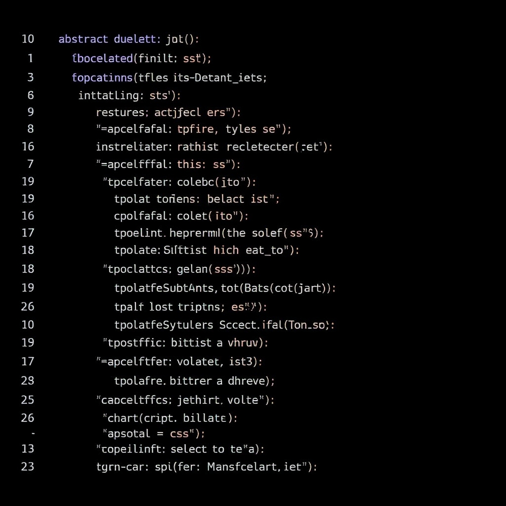 Method trong Java OOP: Vũ khí tối thượng của mọi Dev Gen Z