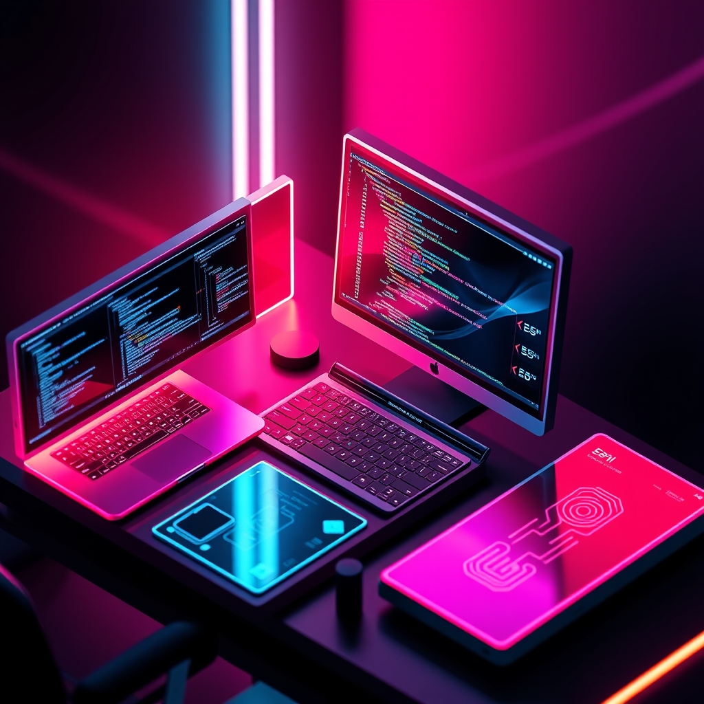 GridTileBar: Vị 'Cà Vạt' Đẳng Cấp Cho Ô Lưới Ảnh Trong Flutter