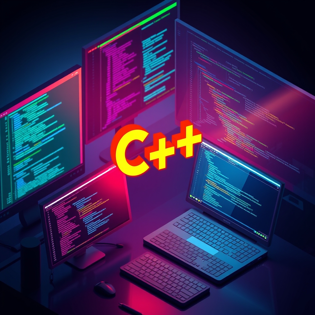 Break: Nút Thoát Khẩn Cấp Của Gen Z Trong Code C++