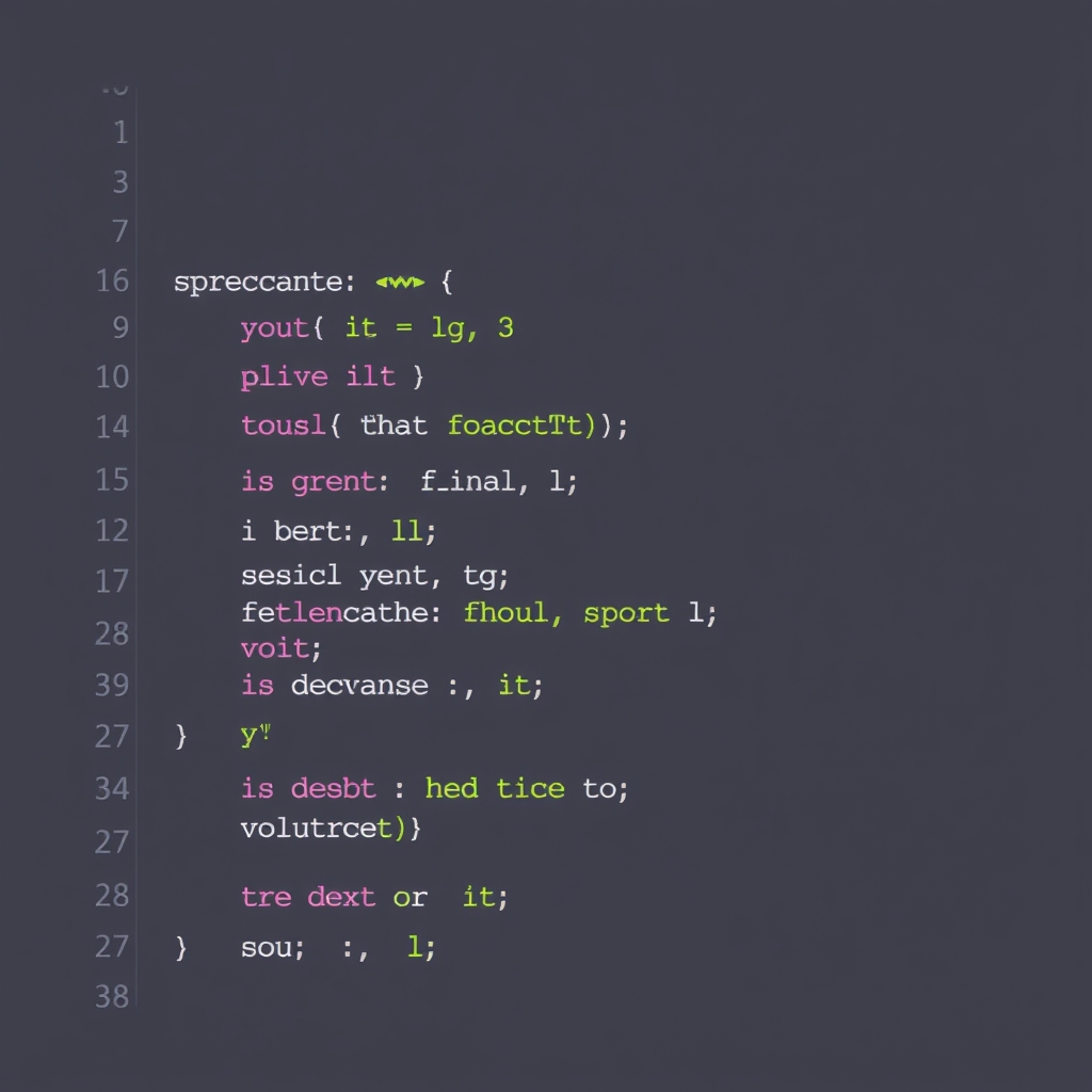 Field trong Java OOP: Nền tảng xây dựng nhân vật số của bạn!