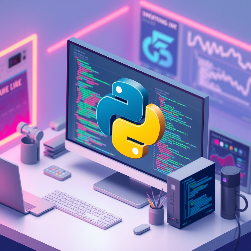 Range Python: Vượt Mọi Giới Hạn, Đếm Không Giới Hạn!