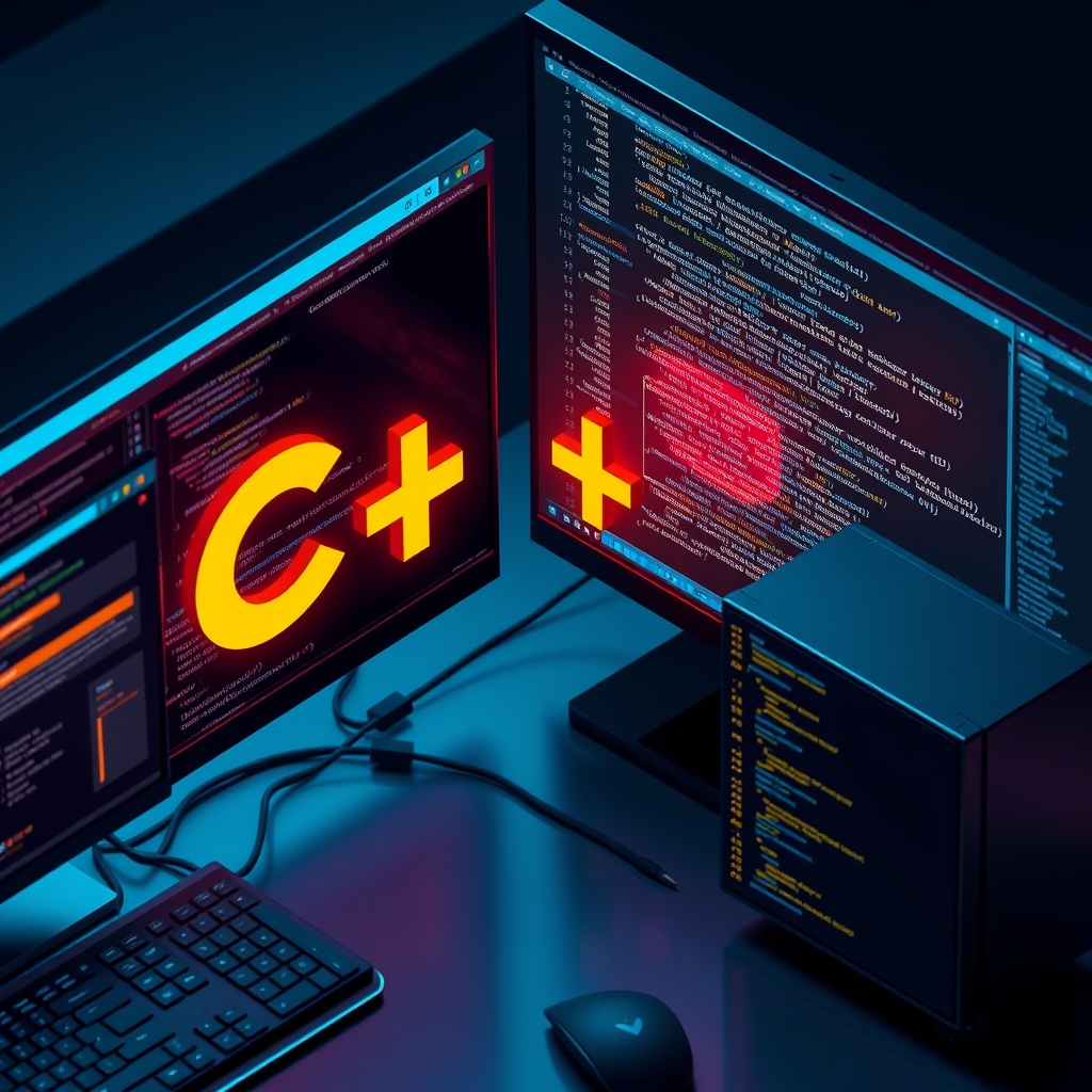 C++: 'Catch' — Cứu Tinh Khi Code Bị 'Va Chạm' Bất Ngờ