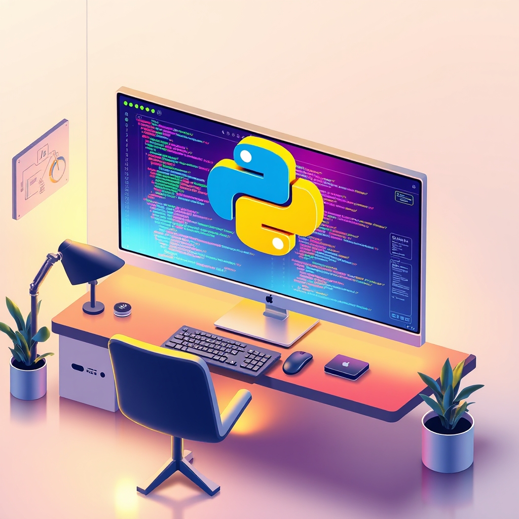 Python map(): Biến Hình List Cực Chất (Creyt's Secret Sauce)