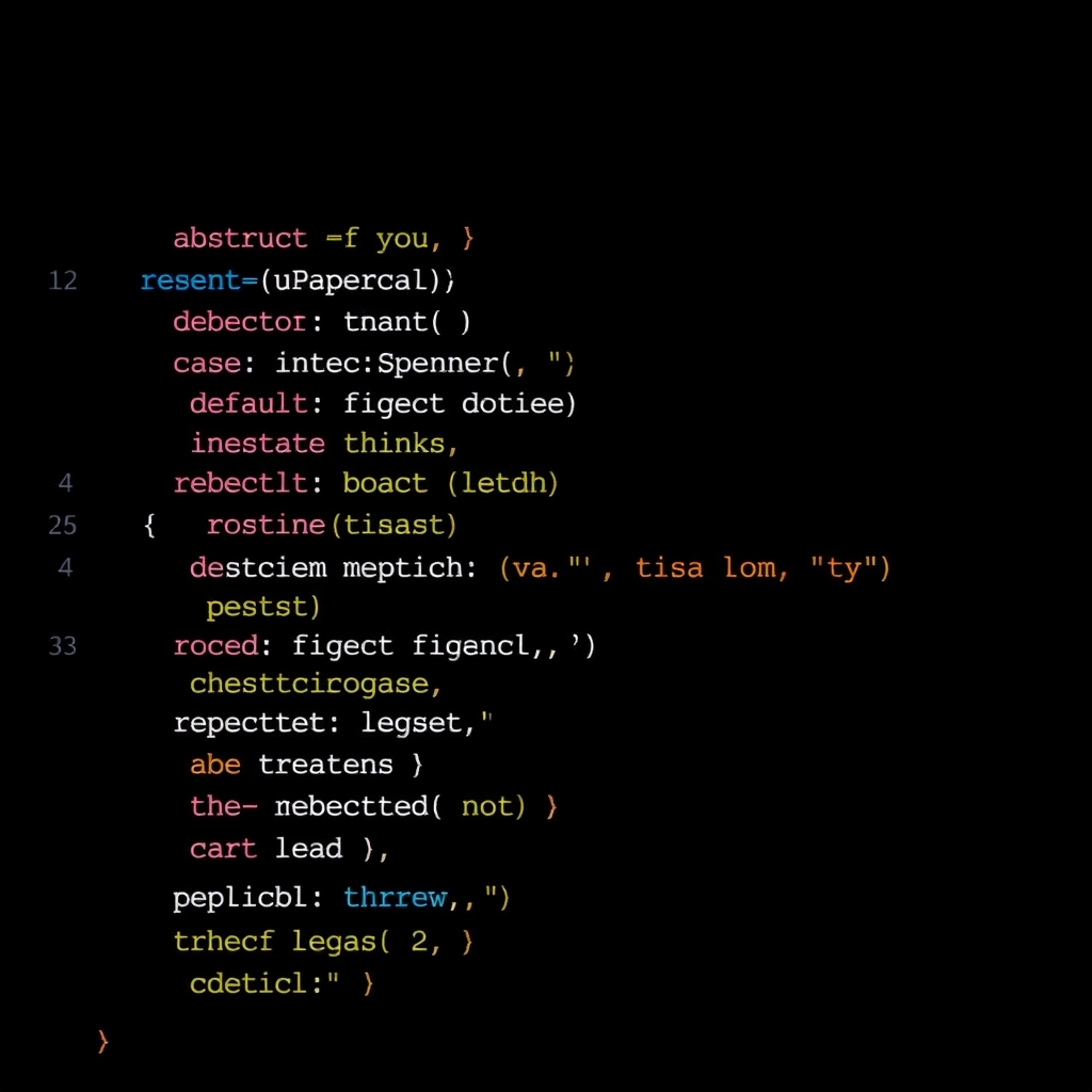 Instance: Giải Mã 'Bản Sao' Độc Nhất Vô Nhị Trong OOP Java