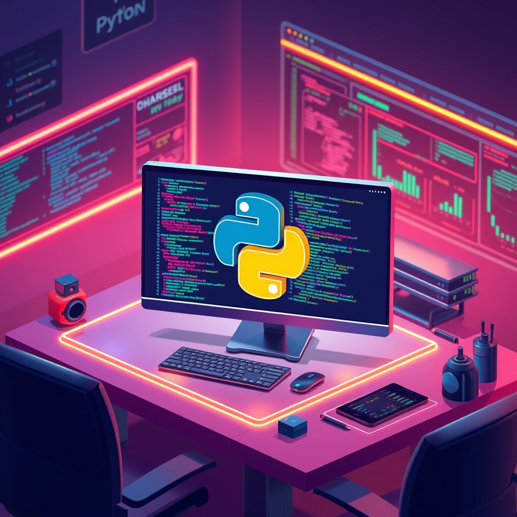 Python Map: Phép Thuật Biến Hình Dữ Liệu Cực Chất cho Gen Z!