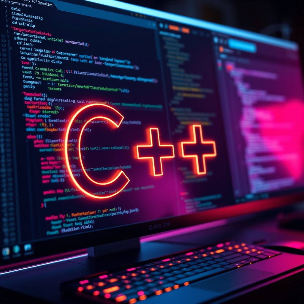 Char C++: Giải Mã 'Viên Gạch' Cơ Bản Của Lập Trình (Genz Edition)