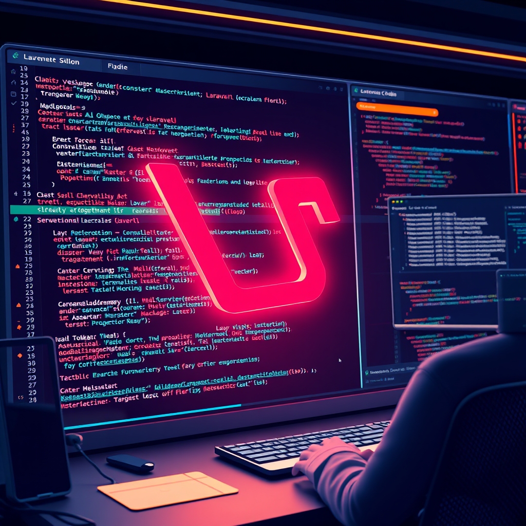 JWT & Laravel: Mở Khóa Bảo Mật API Bằng Chiếc Vé Vàng