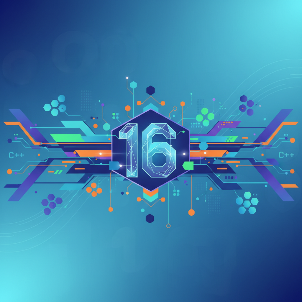 Char16_t: Giải mã ký tự toàn cầu trong C++