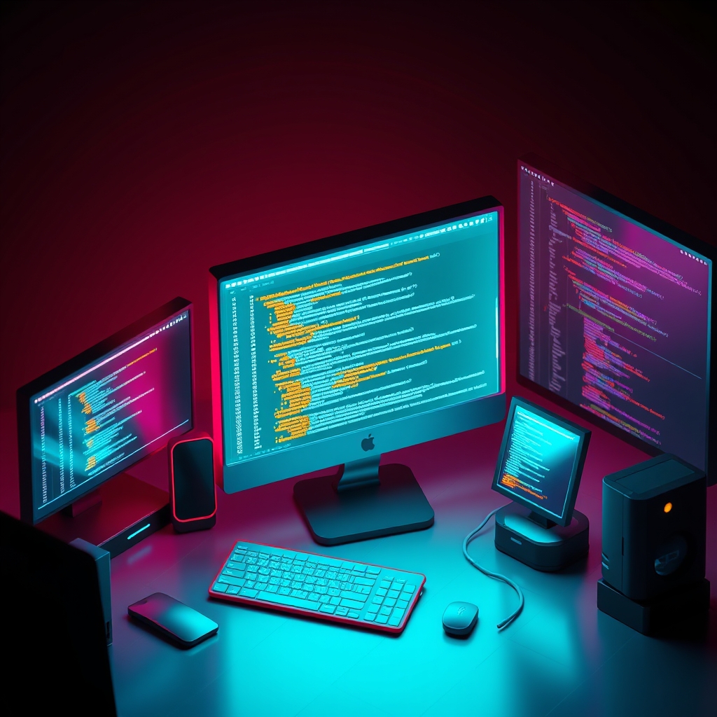 Ink trong Flutter: Hiệu ứng gợn sóng làm UI sống động