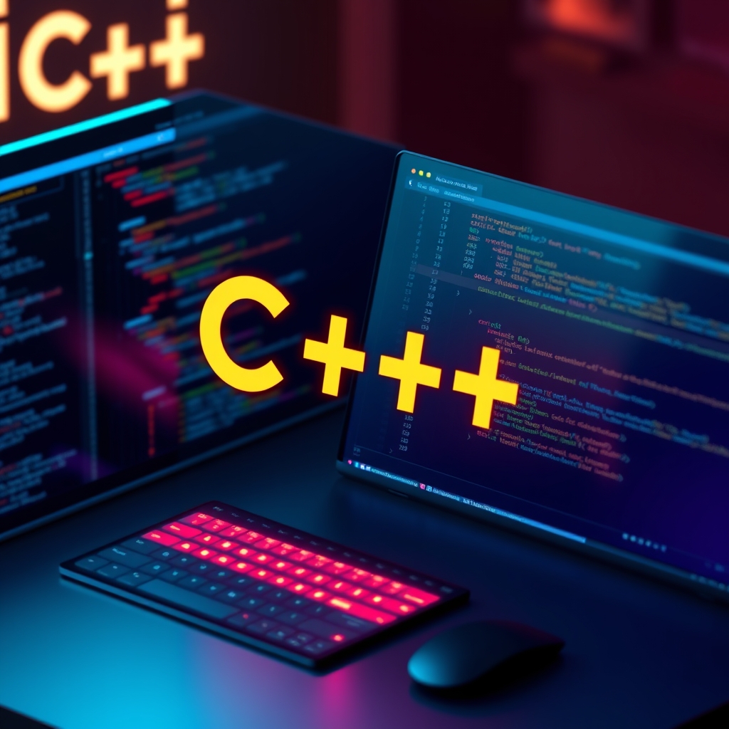 Char32_t: Vị Cứu Tinh Unicode 32-bit của Gen Z