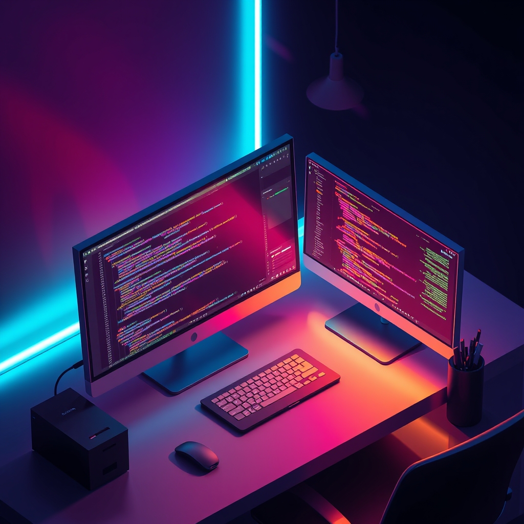 InkRipple: Nâng tầm trải nghiệm người dùng với hiệu ứng gợn sóng