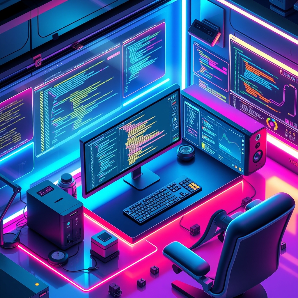 Buffer Node.js: Xử Lý Dữ Liệu Thô Cực Ngầu Cho Dev Gen Z