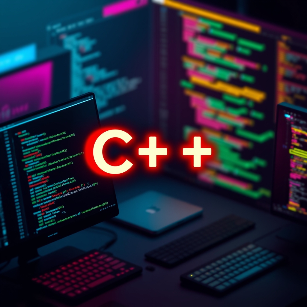 ~ (Bitwise NOT) C++: Đảo Ngược Thế Giới Bit, Quyền Năng Tối Thượng!