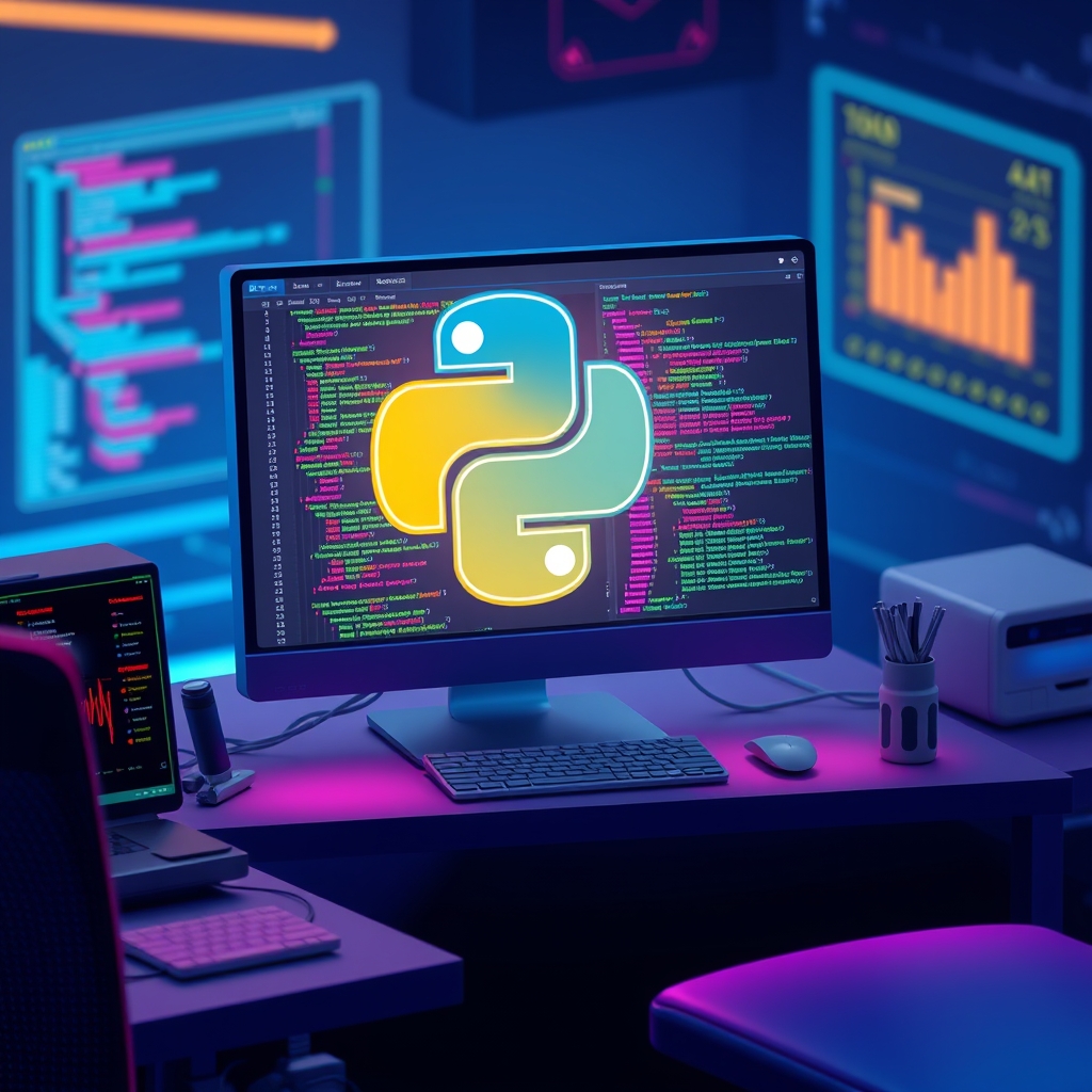 min() Python: Tìm 'Trùm Cuối' nhỏ nhất trong data của bạn!