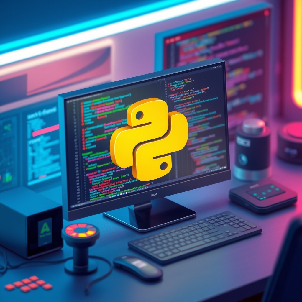 abs trong Python: 'Cân Bằng' Số Liệu, Nâng Tầm Code Của Gen Z