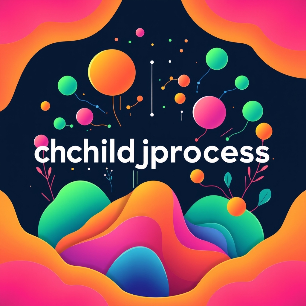 Node.js Child Process: "Đẻ Con" Để Giải Phóng Sức Mạnh CPU!