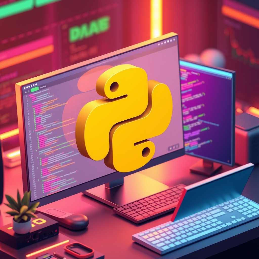 Round Số Chuẩn Gu Gen Z: Giải Mã `round()` Python Của Thầy Creyt