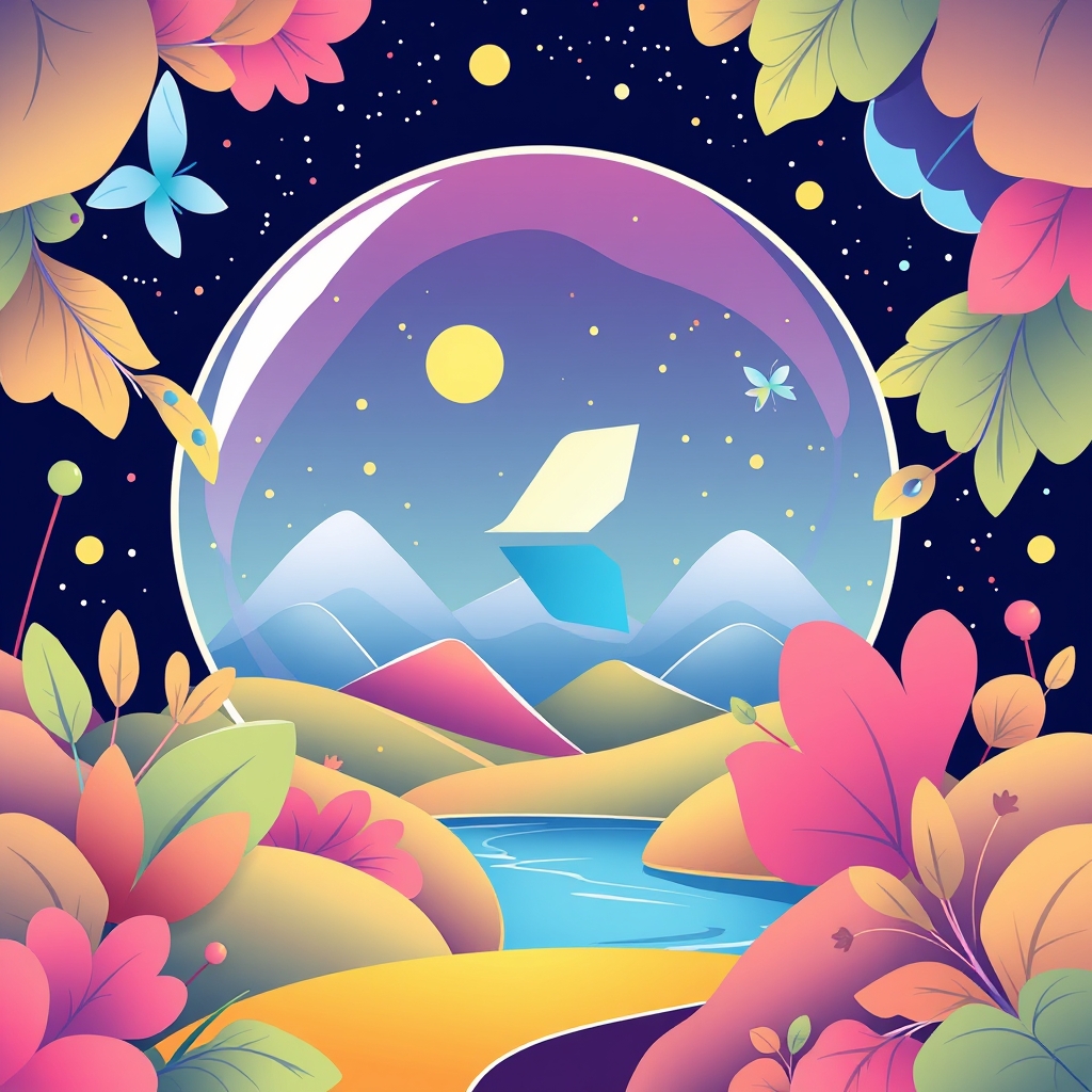 Bí Mật Điều Khiển 'Kính Lúp' Flutter: Sức Mạnh của InteractiveViewerState