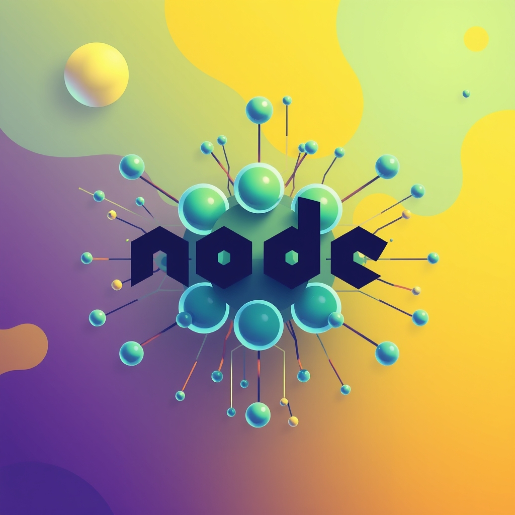 Cluster Module: Biến Node.js thành cỗ máy đa nhiệm!