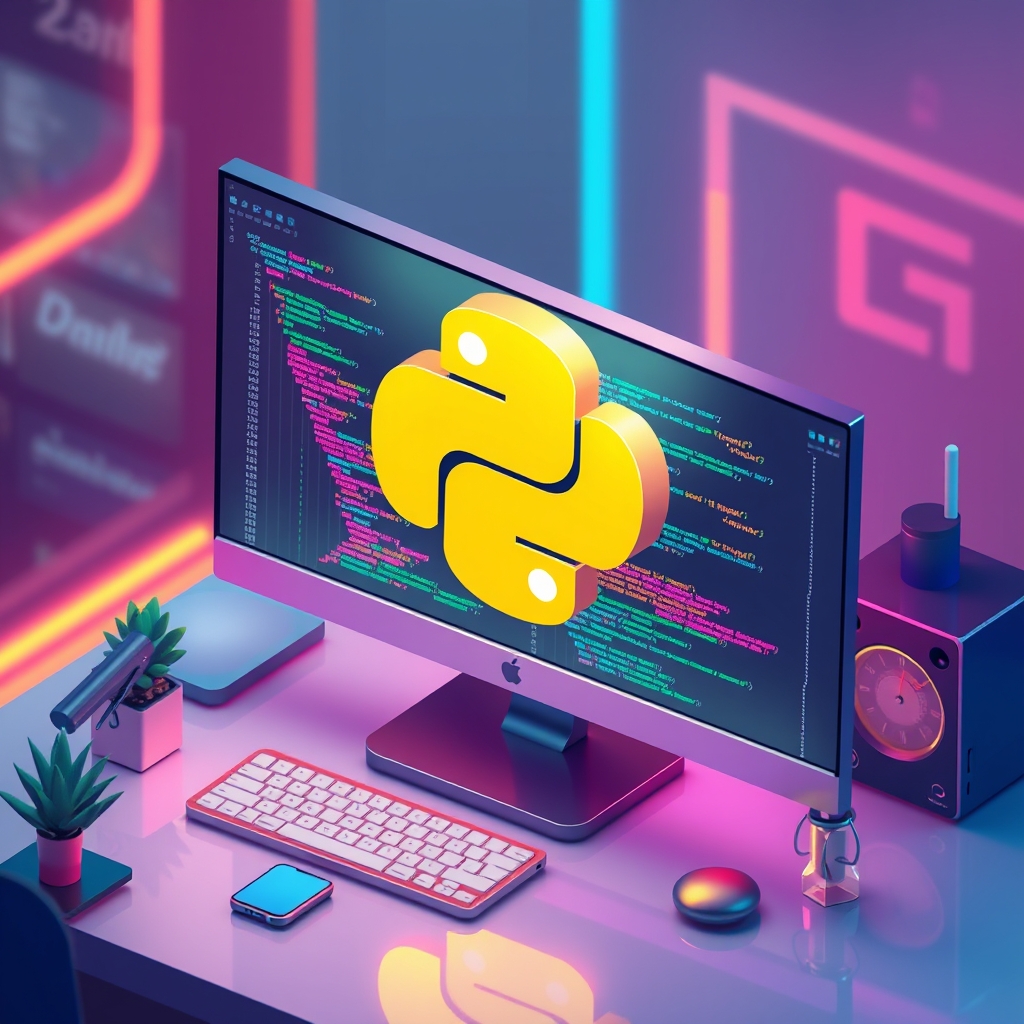 Type trong Python: DNA của Dữ liệu & Cách Gen Z 'Flex' Code Sạch