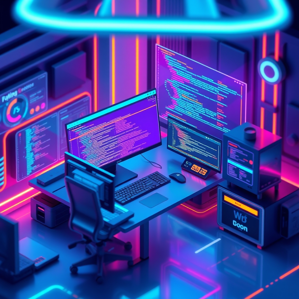 Giải Mã URL: Sức Mạnh của `url module` trong Node.js