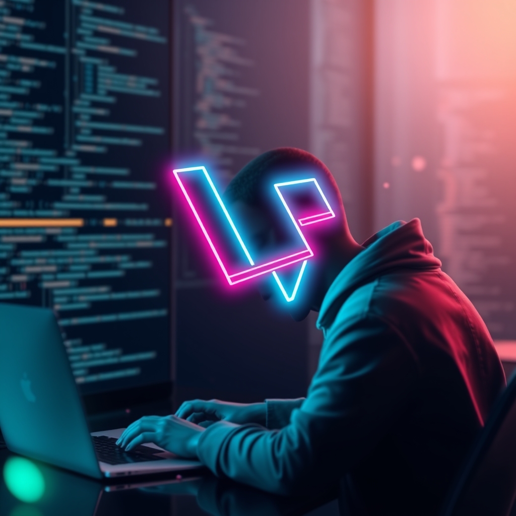 Vapor Serverless: Biến Laravel của bạn thành Tên lửa không cần phi công!