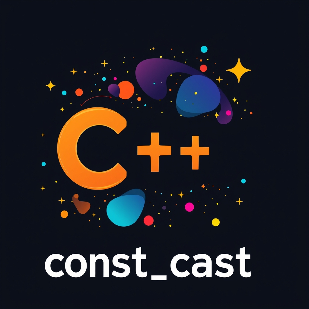 const_cast: Bẻ Khóa 'Const' Hay Tự Bẻ Chân Trong C++?