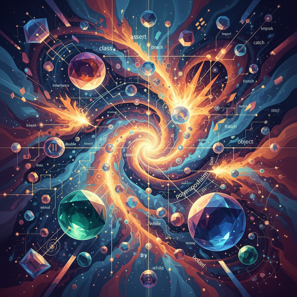 Method Overloading: Đa Nhiệm Hàm Của Bạn - Thầy Creyt Kể Chuyện